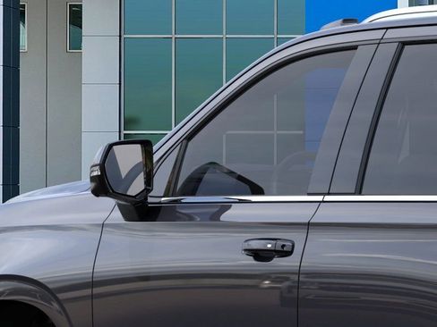 New 2026 Chevrolet Tahoe LT w/ Comfort Package RWD image 12