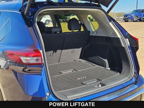 New 2026 Nissan Rogue Platinum image 29