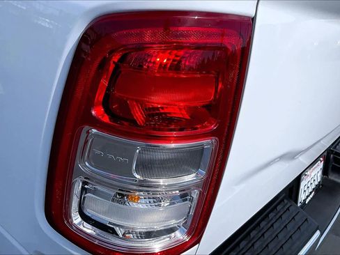 Used 2020 RAM 2500 Big Horn image 58