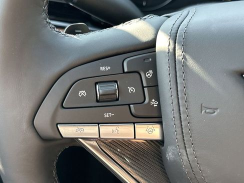 New 2025 Cadillac XT6 Premium Luxury w/ Platinum Package image 11