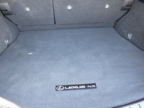 Certified 2023 Lexus NX 350 AWD image 8