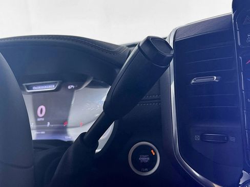 New 2026 RAM 2500 Laramie image 12