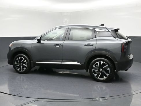 New 2026 Nissan Kicks SV w/ SV Premium Package AWD/4WD image 26