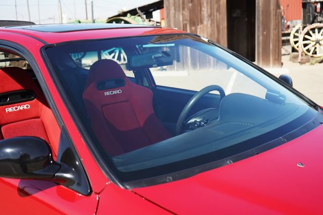 Used 1992 Honda Civic Si image 25