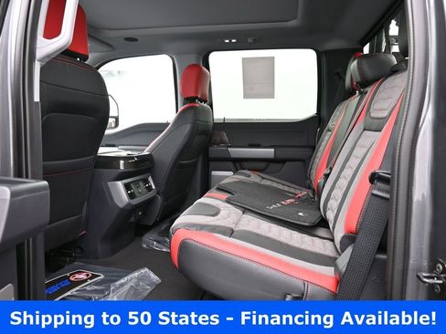 New 2025 Ford F250 Lariat w/ Lariat Ultimate Package image 24