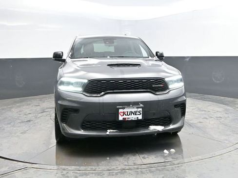 Used 2025 Dodge Durango R/T AWD/4WD image 2