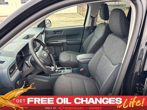 New 2026 Ford Maverick XLT w/ XLT Luxury Package image 24