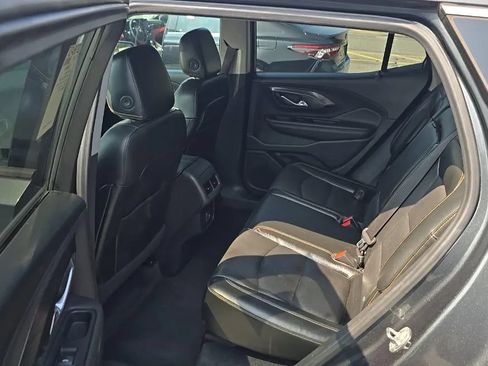 Used 2020 GMC Terrain SLT FWD image 6