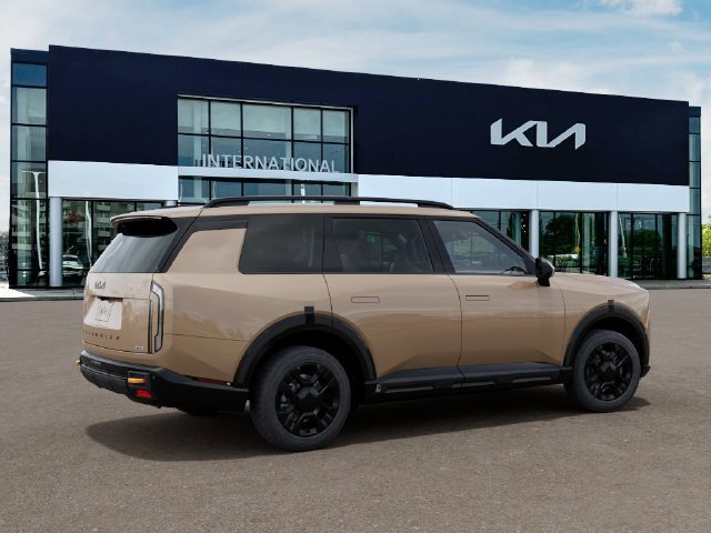 New 2027 Kia Telluride SX Prestige X-Pro AWD/4WD image 6