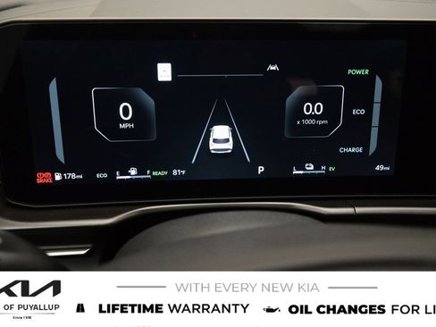 New 2026 Kia Sportage SX Prestige AWD/4WD image 18
