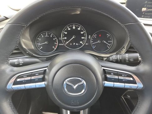 Certified 2023 MAZDA CX-30 AWD 2.5 S w/ Preferred Package image 24