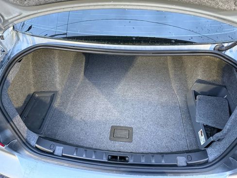 Used 2012 BMW 335i Coupe w/ M Sport Pkg RWD image 8