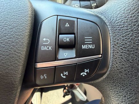 Used 2024 Ford Transit 350 XLT RWD image 12