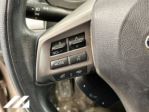 Used 2015 Subaru Forester 2.5i Premium image 12