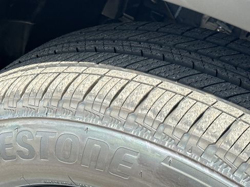 New 2026 Nissan Rogue SV w/ SV Premium Package image 10