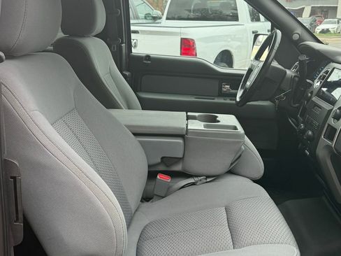 Used 2012 Ford F150 XLT w/ XLT Convenience Pkg image 52