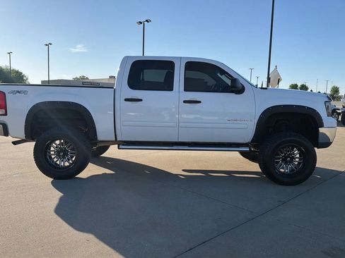 Used 2009 GMC Sierra 1500 SL AWD/4WD image 27