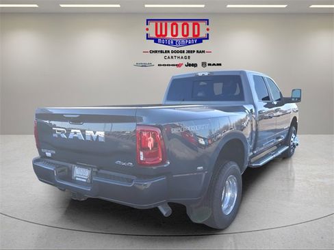 New 2026 RAM 3500 Laramie image 3