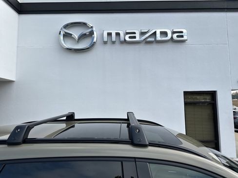 New 2026 MAZDA CX-70 3.3 Turbo w/ Premium Plus Pkg AWD/4WD image 13