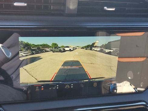 New 2026 GMC Sierra 2500 AT4 w/ AT4 Premium Plus Package image 23