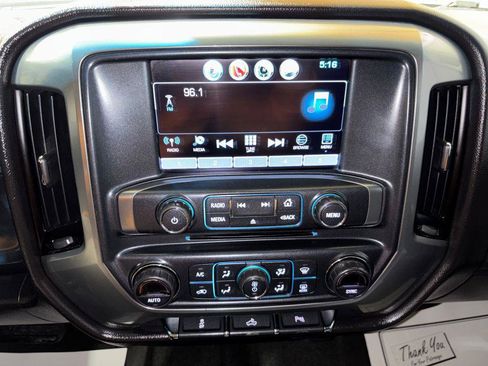 Used 2018 Chevrolet Silverado 2500 LT w/ LT Fleet Convenience Package image 19