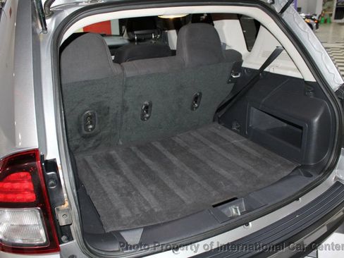 Used 2016 Jeep Compass Sport w/ Power Value Group image 21