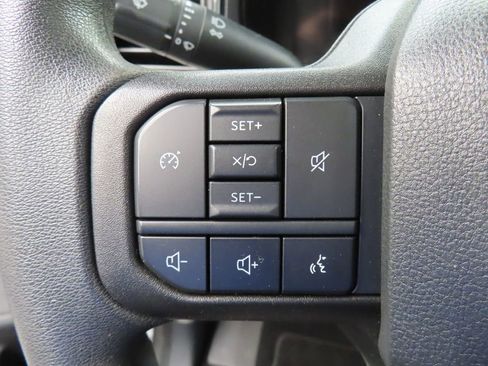 Used 2023 Ford F250 XLT w/ Black Appearance Package AWD/4WD image 50