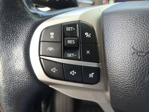 Certified 2022 Ford Explorer XLT w/ Equipment Group 202A RWD image 66