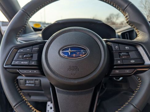Used 2025 Subaru Crosstrek 2.5i Sport w/ Crosstrek Mirror Package AWD/4WD image 28