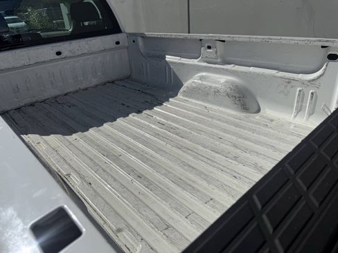 Used 2012 Chevrolet Silverado 1500 W/T AWD/4WD image 8