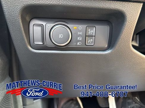 New 2026 Ford Ranger Lariat w/ Trailer Tow Package AWD/4WD image 29