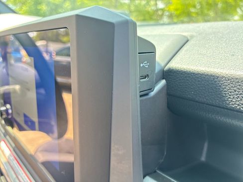 New 2026 Toyota Tacoma SR5 RWD image 40