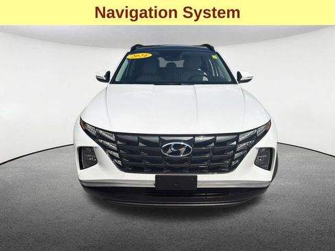 Used 2024 Hyundai Tucson SEL AWD/4WD image 4
