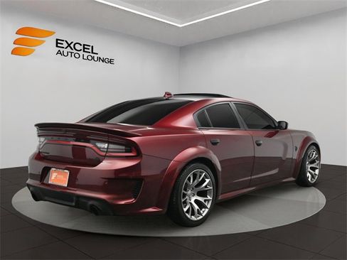Used 2022 Dodge Charger SRT Hellcat w/ Harman/Kardon Audio Group image 5