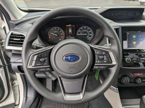 Used 2022 Subaru Forester Limited AWD/4WD image 13