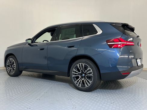 Used 2026 BMW X3 xDrive30i w/ Premium Package AWD/4WD image 2