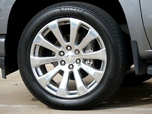 Used 2020 Chevrolet Silverado 1500 High Country image 25