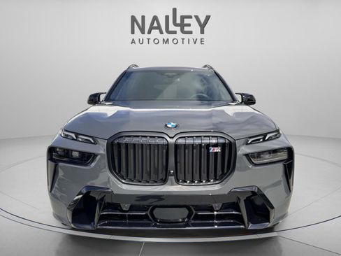 Used 2026 BMW X7 M60i image 6