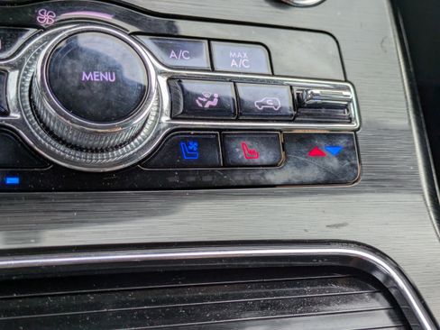 Used 2021 Lincoln Nautilus Reserve image 29