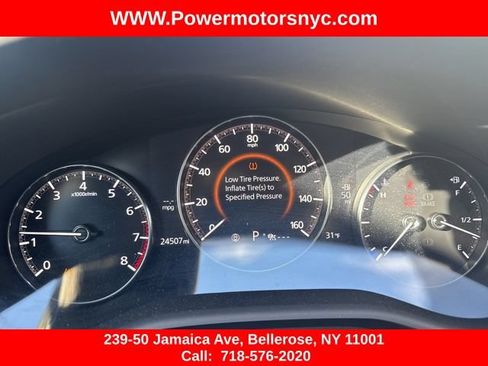Used 2023 MAZDA CX-30 AWD 2.5 S w/ Preferred Package image 36