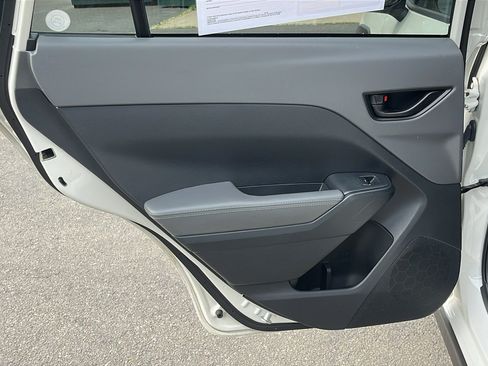 Certified 2024 Subaru Crosstrek 2.0i Premium AWD/4WD image 21