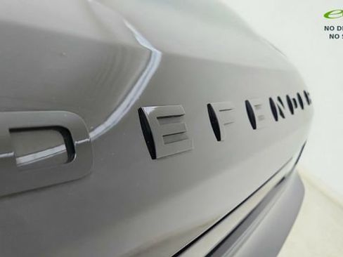 Used 2024 Land Rover Defender 110 S AWD/4WD image 16