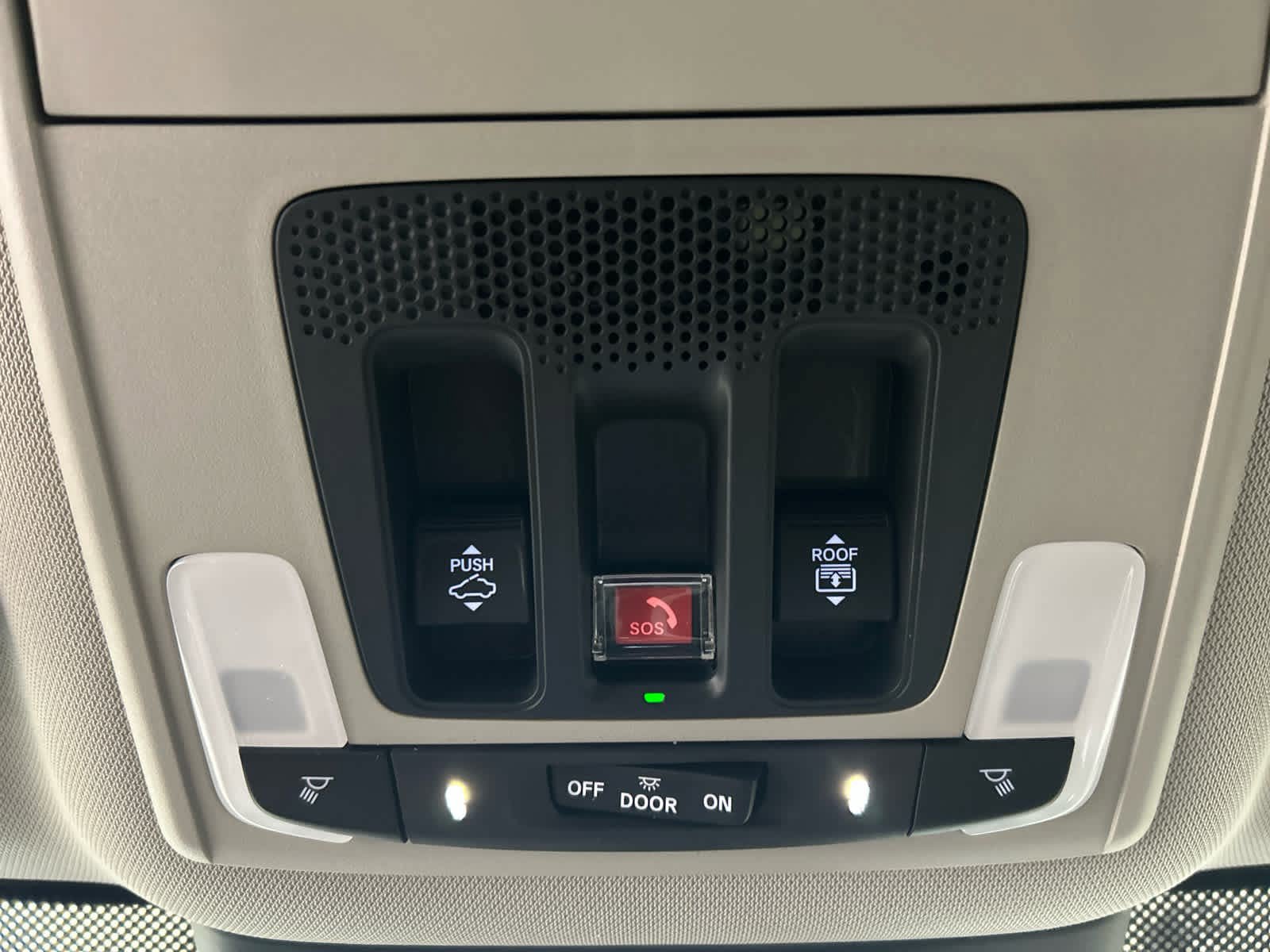 New 2026 Honda Pilot Elite image 8