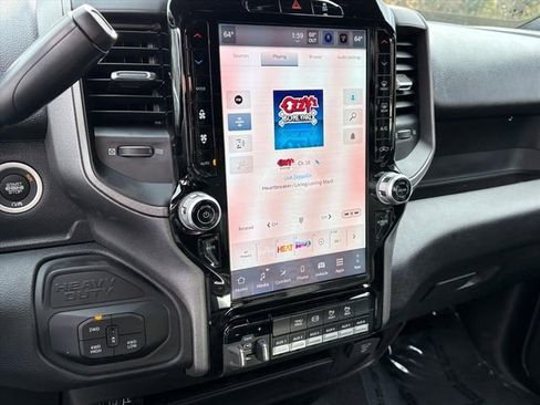 New 2026 RAM 3500 Tradesman image 10