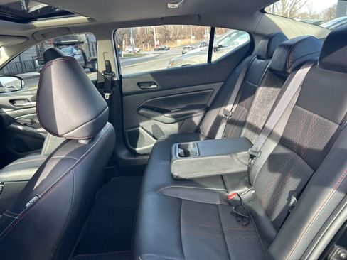 Used 2024 Nissan Altima 2.5 SR w/ SR Premium Package image 23