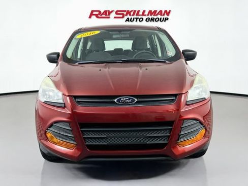 Used 2016 Ford Escape S FWD image 2