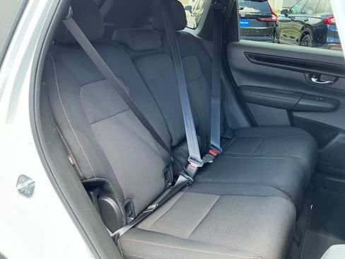 Used 2024 Honda CR-V Sport image 14