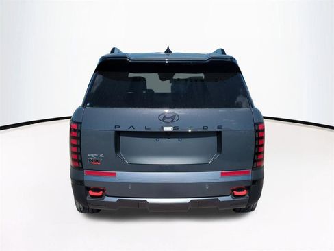 New 2026 Hyundai Palisade XRT Pro image 6