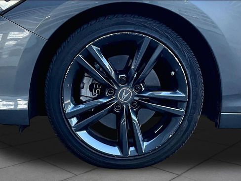 Used 2024 Acura Integra A-Spec FWD image 11