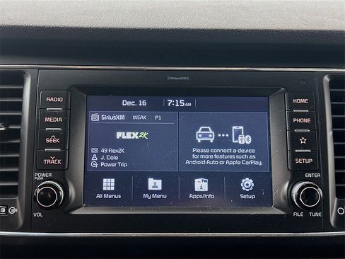 Used 2020 Kia Sedona EX image 14